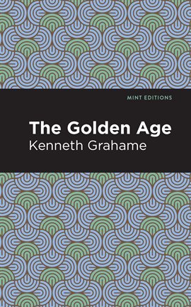 Cover image for The Golden Age