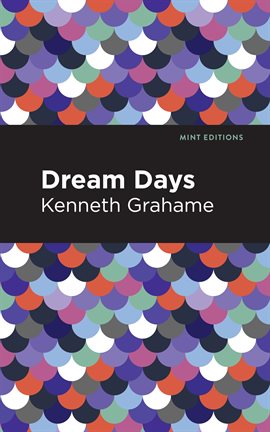 Cover image for Dream Days