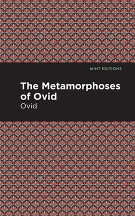 Cover image for The Metamorphoses of Ovid