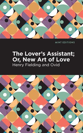 Cover image for The Lovers Assistant