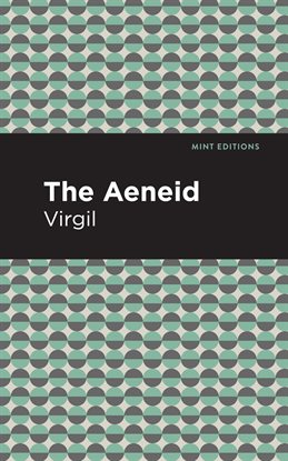 Cover image for The Aeneid