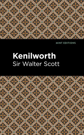 Cover image for Kenilworth