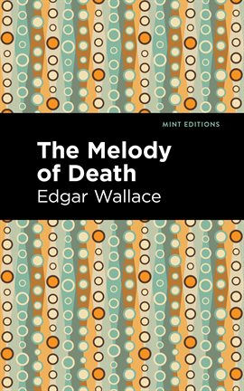 Cover image for The Melody of Death