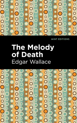 Imagen de portada para The Melody of Death