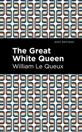 Cover image for The Great White Queen