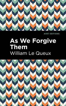Imagen de portada para As We Forgive Them