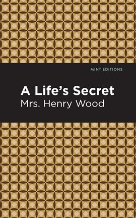 Cover image for A Life's Secret
