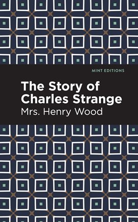 Cover image for The Story of Charles Strange