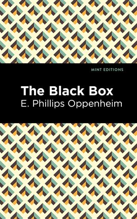 Cover image for The Black Box