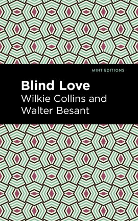 Cover image for Blind Love