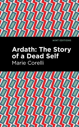 Cover image for Ardath