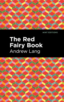 Imagen de portada para The Red Fairy Book