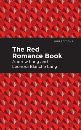 Cover image for The Red Romance Book