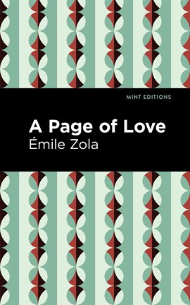 Imagen de portada para A Page of Love
