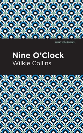 Cover image for Nine O' Clock