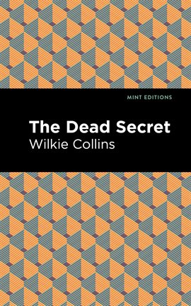 Cover image for The Dead Secret