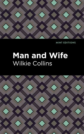 Cover image for Man and Wife