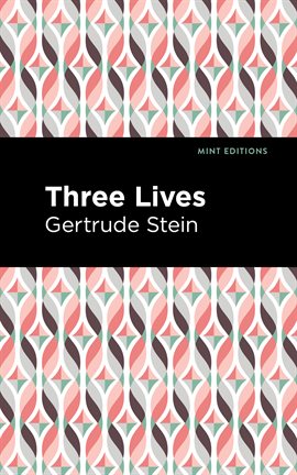 Cover image for Three Lives