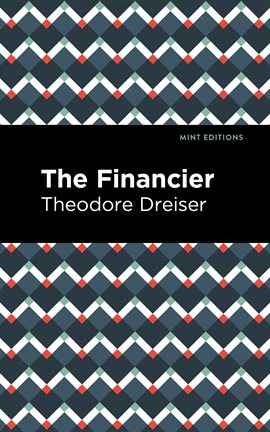 Imagen de portada para The Financier