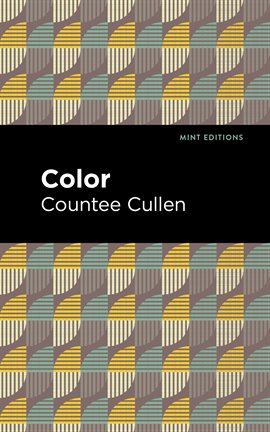 Cover image for Color