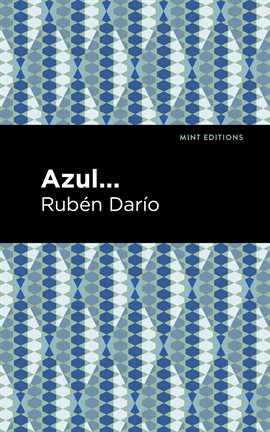 Cover image for Azul