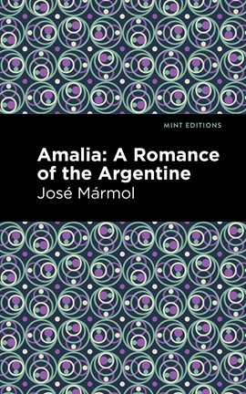 Cover image for Amalia