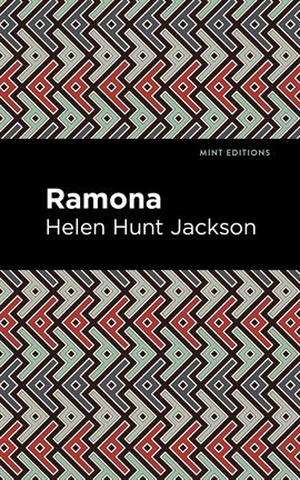 Cover image for Ramona