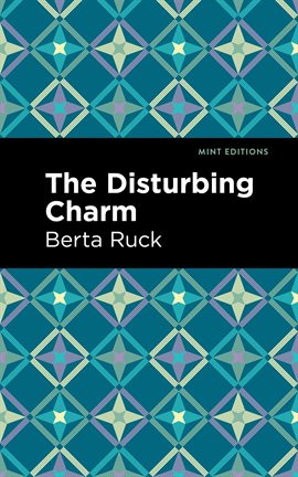 Cover image for The Disturbing Charm