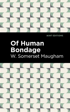 Imagen de portada para Of Human Bondage
