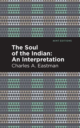 Cover image for The Soul of an Indian