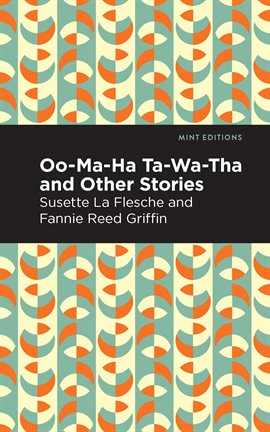 Cover image for Oo-Ma-Ha-Ta-Wa-Tha and Other Stories