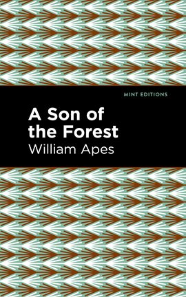 Cover image for A Son of the Forest