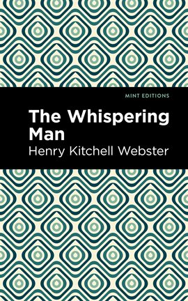 Imagen de portada para The Whispering Man