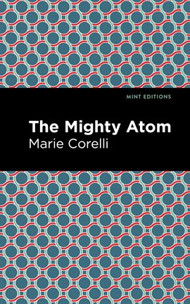 Cover image for The Mighty Atom