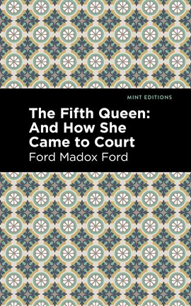 Cover image for The Fifth Queen