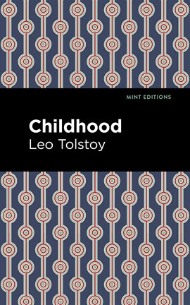 Cover image for Childhood