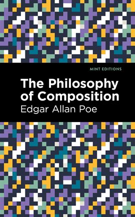 Cover image for The Philosophy of Composition