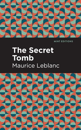 Cover image for The Secret Tomb
