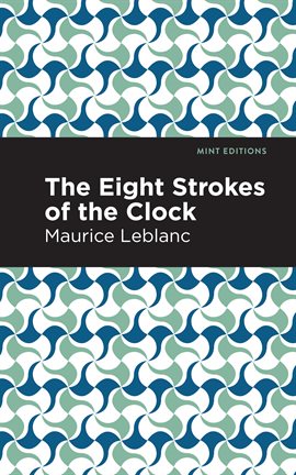 Cover image for The Eight Strokes of the Clock