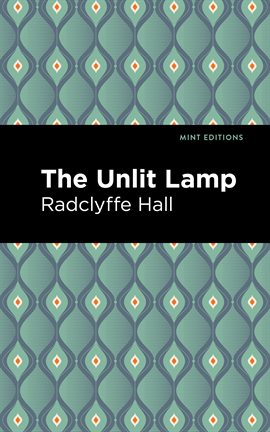Cover image for The Unlit Lamp