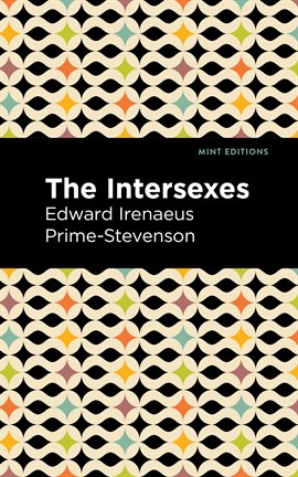 Cover image for The Intersexes