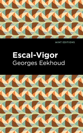 Cover image for Escal-Vigor