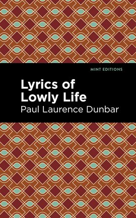 Cover image for Lyrics of a Lowly Life