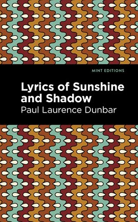 Cover image for Lyrics of Sunshine and Shadow