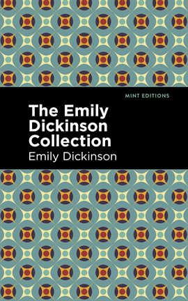 Cover image for The Emily Dickinson Collection