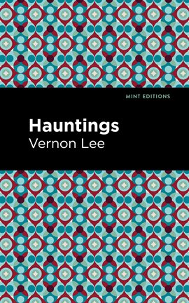 Cover image for Hauntings