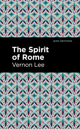 Cover image for The Spirit of Rome