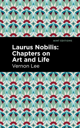 Cover image for Laurus Nobilis