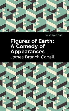 Cover image for Figures of Earth