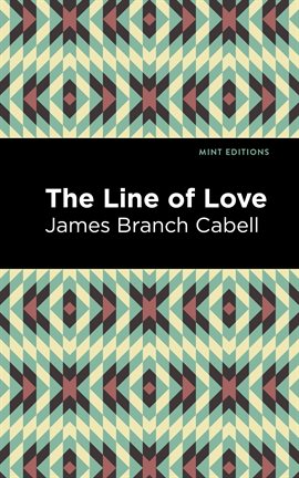 Cover image for The Line of Love